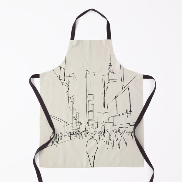 Item preview, Times Square - The New York Series #2 designed and sold by lautir.