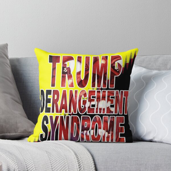 Item preview, Trump Derangement Syndrome - TDS designed and sold by EyeMagined.