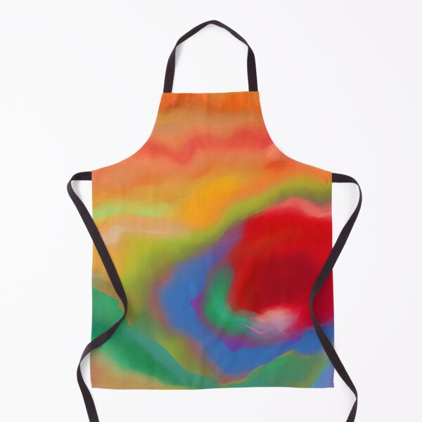 Item preview, Watercolor waves. designed and sold by Michael-Popart.