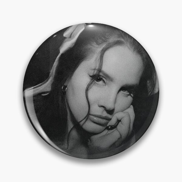 Item preview, Lana Del Rey poster shirt designed and sold by Mypixieart.