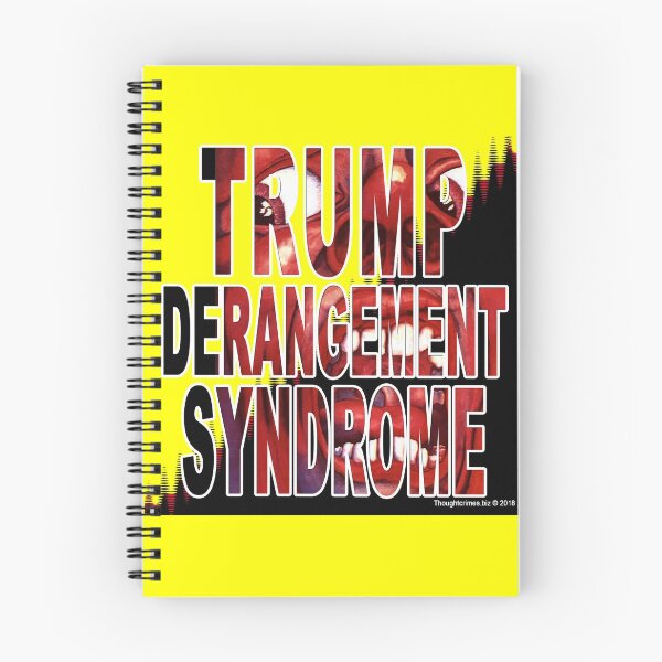 Item preview, Trump Derangement Syndrome - TDS designed and sold by EyeMagined.