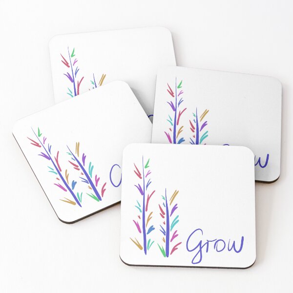 Item preview, Grow designed and sold by Cridesta.