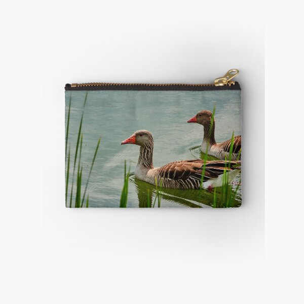 Item preview, Greylag Geese designed and sold by Eidetic Photos.