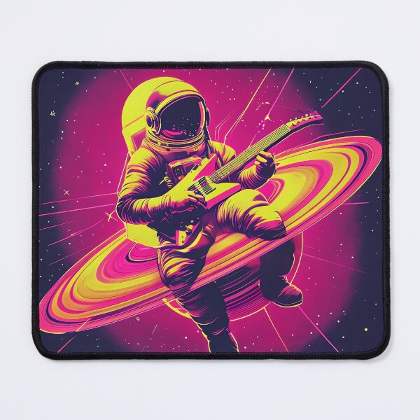 Item preview, Interstellar Keytar Solo designed and sold by ONYX Pixee.