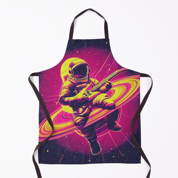 Item preview, Interstellar Keytar Solo designed and sold by ONYX Pixee.