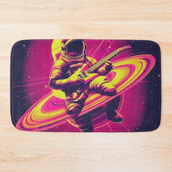 Item preview, Interstellar Keytar Solo designed and sold by ONYX Pixee.