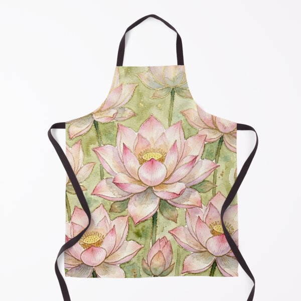 Item preview, Lotus Flower  designed and sold by GraphicsClub.
