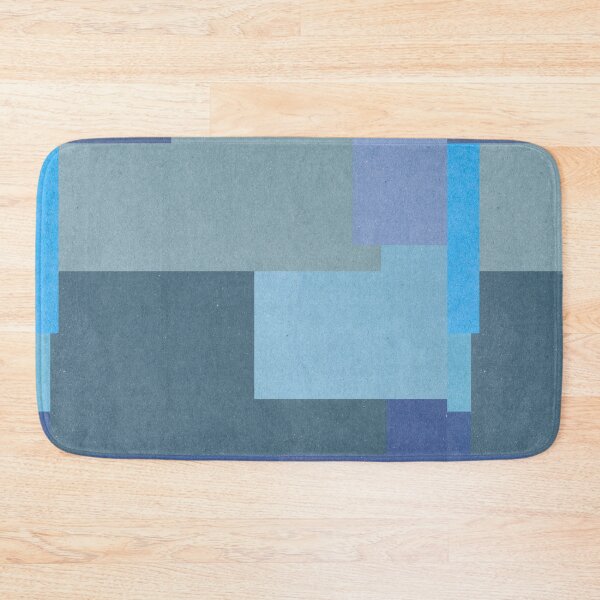 Item preview, Blue blocks designed and sold by Prettythings30.