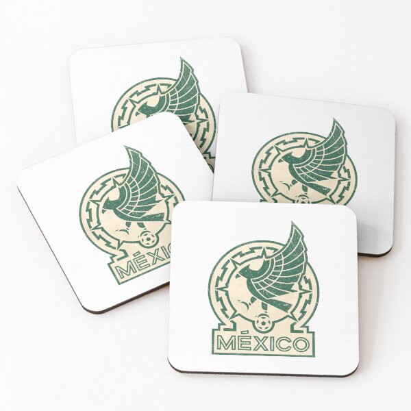 Item preview, Mexico World Cup Retro designed and sold by chibichibii.