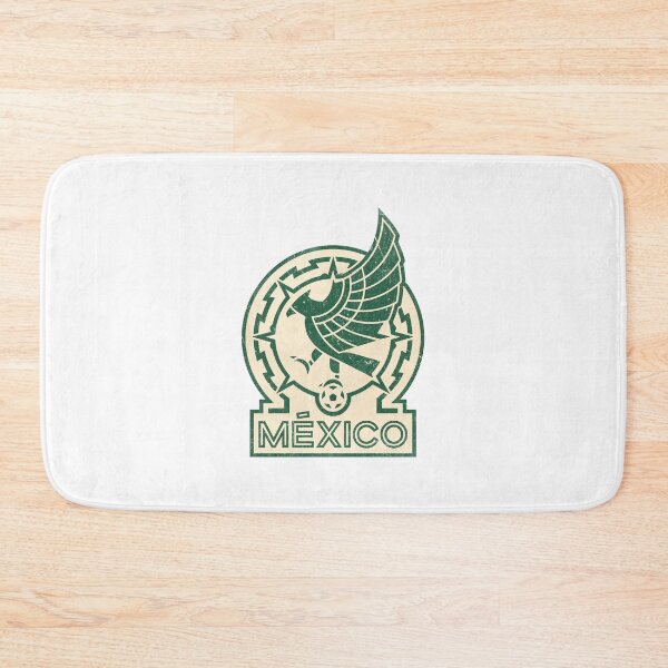 Item preview, Mexico World Cup Retro designed and sold by chibichibii.