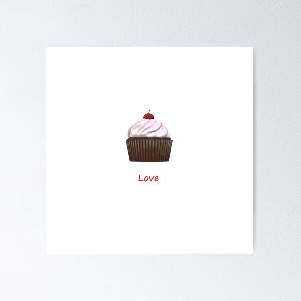 Item preview, Cupcake Lovers designed and sold by TharuSK.