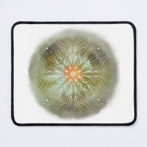 Item preview, growing from the center designed and sold by soft.becoming.studio.