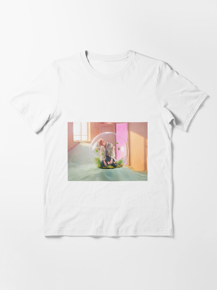 Bts Love Yourself Answer Rm E Ver T Shirt By Lyshoseok Redbubble