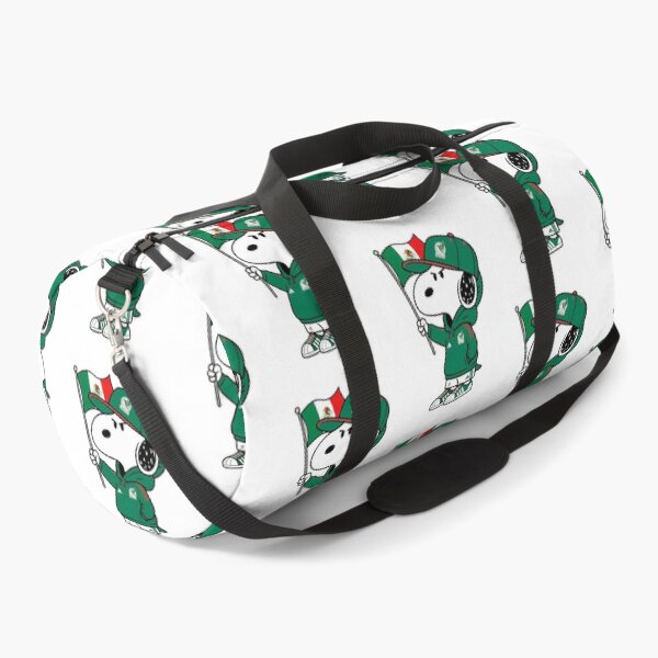 Item preview, Mexico World Cup Snoopy Funny designed and sold by chibichibii.