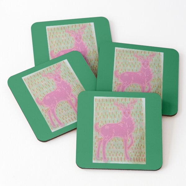 Item preview, Soft Pastel Animal Icon designed and sold by FaunaCanvas.