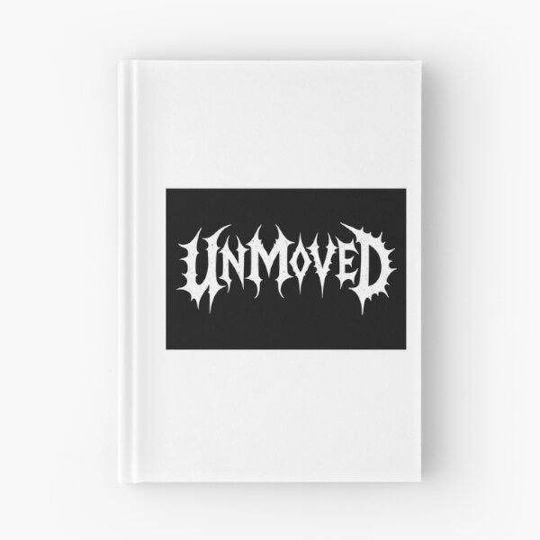 Item preview, Unmoved – Christian Faith Gothic Typography Design designed and sold by Alpha-Hood.