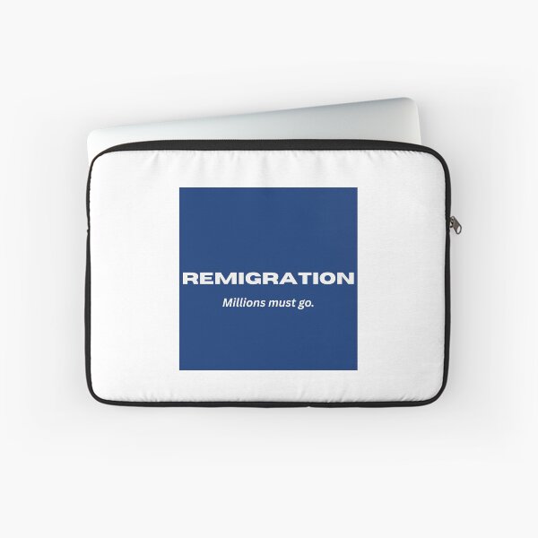 Item preview, Remigration designed and sold by PotatoButter.