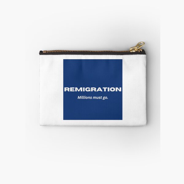 Item preview, Remigration designed and sold by PotatoButter.