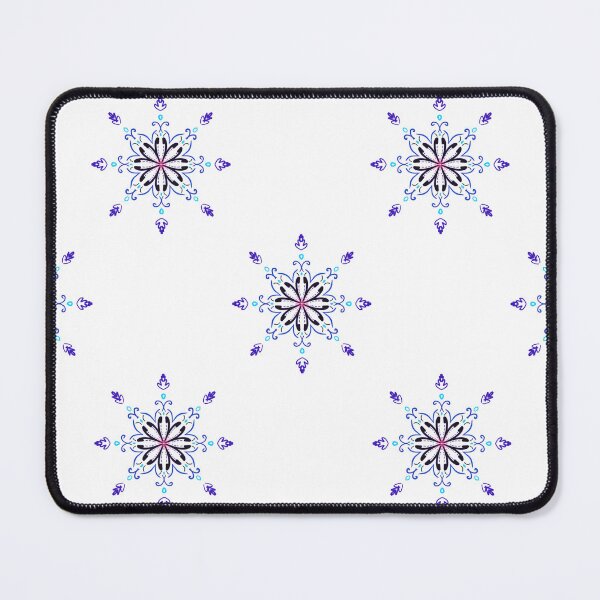 Item preview, Christmas and New Year winter seamless pattern. designed and sold by AjjimaJKM.