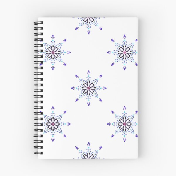Item preview, Christmas and New Year winter seamless pattern. designed and sold by AjjimaJKM.
