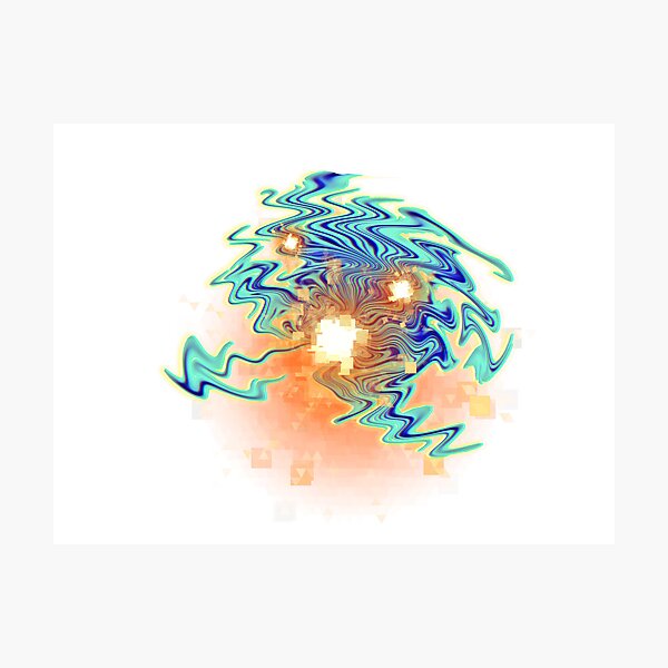 Item preview, Tech Swarm designed and sold by Hellscribe777.