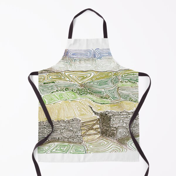 Item preview, Yorkshire landscape designed and sold by Glenbobagins.