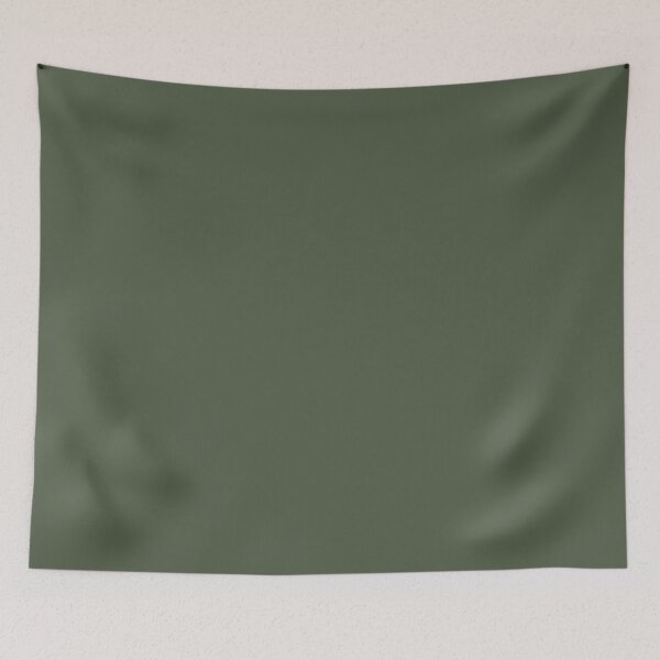 Item preview, Sage Green designed and sold by ZedColors.