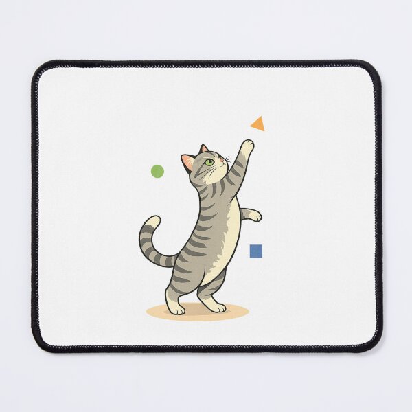 Item preview, Cathavue – Curious Cat – Lily designed and sold by Cathavue.