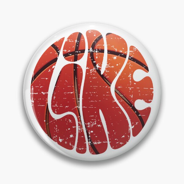 Item preview, Like Basketball old Style | Retro Basketball Typography Design | Old School Sports Ball Graphic designed and sold by Yodypee.