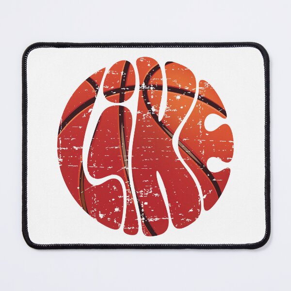 Item preview, Like Basketball old Style | Retro Basketball Typography Design | Old School Sports Ball Graphic designed and sold by Yodypee.