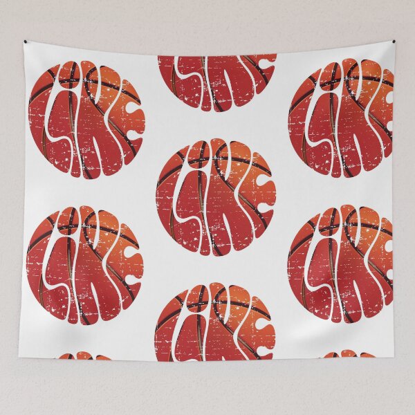 Item preview, Like Basketball old Style | Retro Basketball Typography Design | Old School Sports Ball Graphic designed and sold by Yodypee.