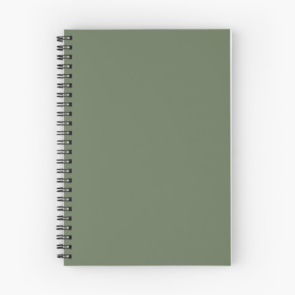 Item preview, Sage Green designed and sold by ZedColors.