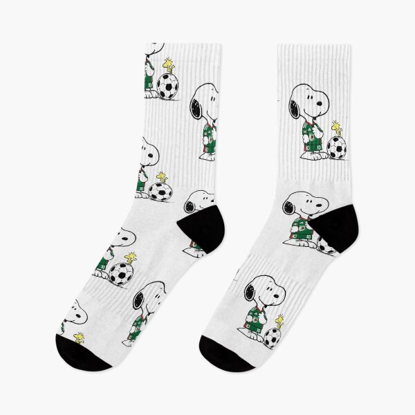Item preview, Mexico World Cup Snoopy, Mexico Soccer Fan designed and sold by chibichibii.