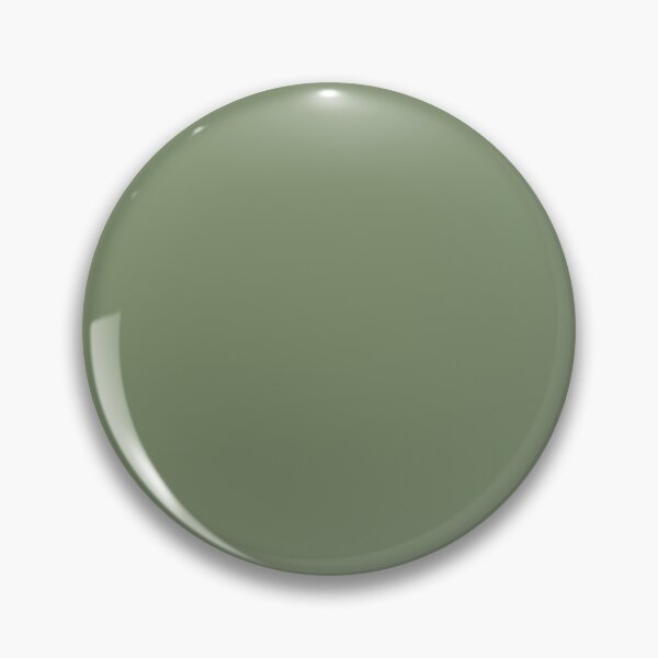 Item preview, Sage Green designed and sold by ZedColors.