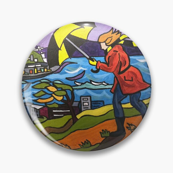 Item preview, Hurricane Supporter designed and sold by Baffell.