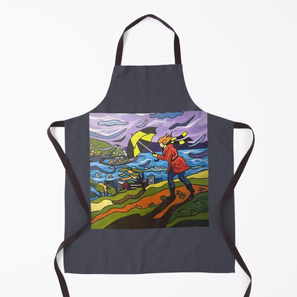 Item preview, Hurricane Supporter designed and sold by Baffell.