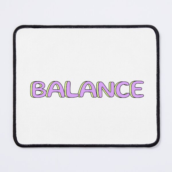 Item preview, Balance designed and sold by PublicArtDesign.