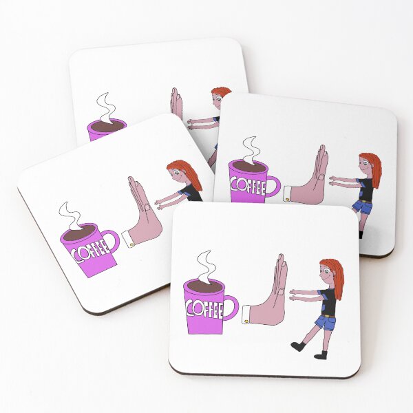 Item preview, coffee lover designed and sold by elbi0sa.