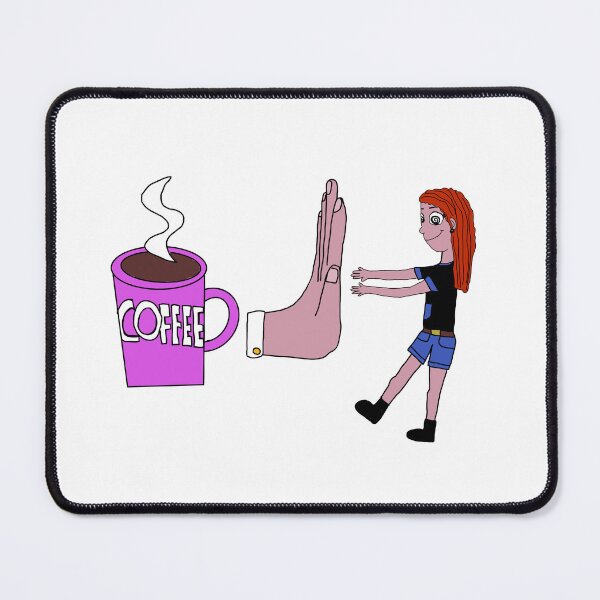 Item preview, coffee lover designed and sold by elbi0sa.