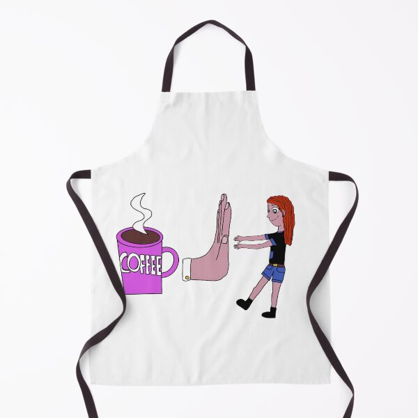 Item preview, coffee lover designed and sold by elbi0sa.