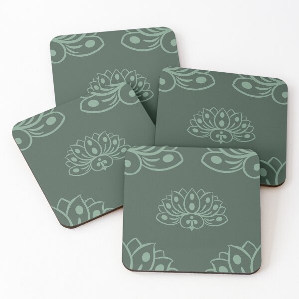 Item preview, Lotus designed and sold by Rushika Rathod.