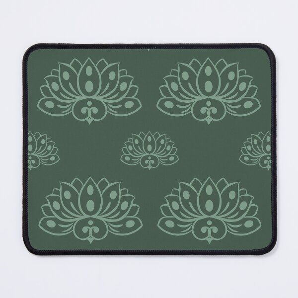 Item preview, Lotus designed and sold by Rushika Rathod.