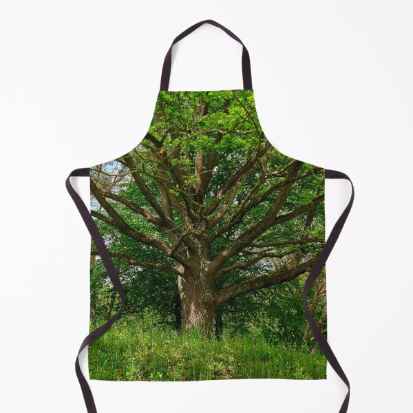 Item preview, Old Oak Tree designed and sold by Eidetic Photos.