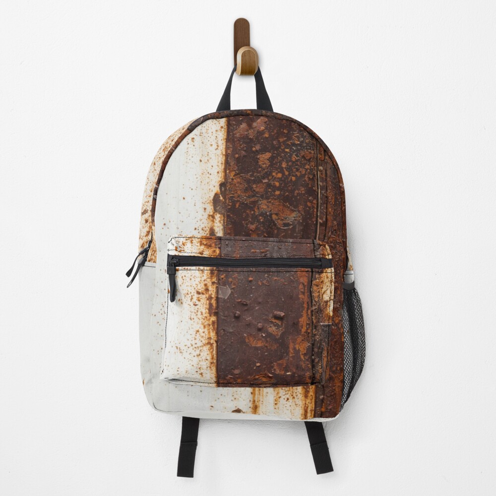 Item preview, Backpack designed and sold by UPBacillus.