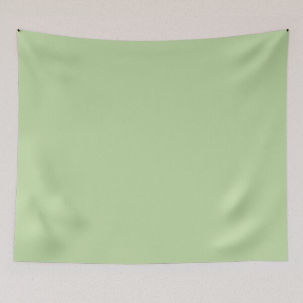 Item preview, Sage Green designed and sold by ZedColors.