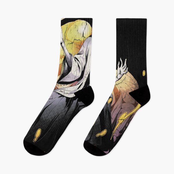Artikelvorschau, Mayuri Kurotsuchi Bleach Anime Streetwear Grafik T-Shirt entworfen und verkauft von Senpaiwaves.