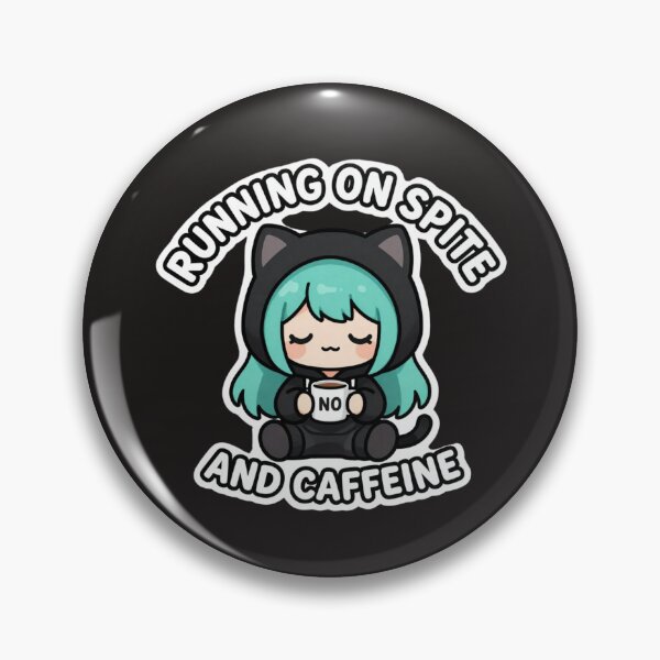 Item preview, Copy of Copy of Copy of Copy of Copy of Copy of Copy of Copy of Copy of Copy of Copy of Copy of Copy of Copy of Copy of Copy of Copy of Copy of Copy of Copy of  Cute Gothic Anime Girl Everything Sucks  designed and sold by Revyra.