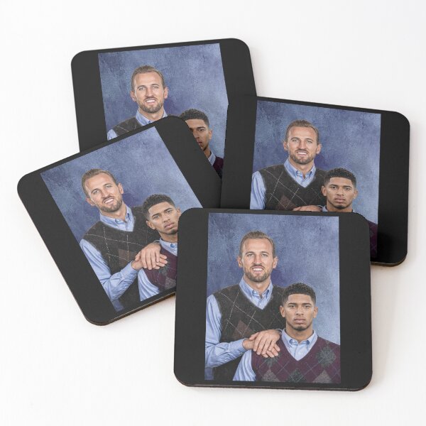 Item preview, Funny Harry Jude England Soccer Step Brothers designed and sold by tuyetnhung98.