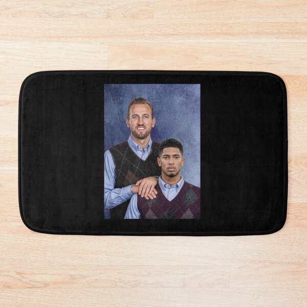 Item preview, Funny Harry Jude England Soccer Step Brothers designed and sold by tuyetnhung98.