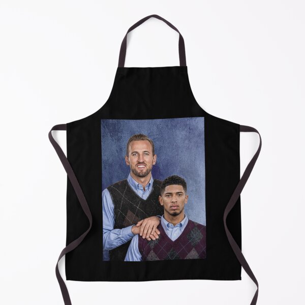 Item preview, Funny Harry Jude England Soccer Step Brothers designed and sold by tuyetnhung98.